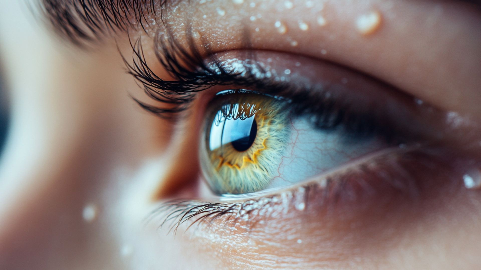 Artificial tears vs eye drops: comparing two dry eye treatments